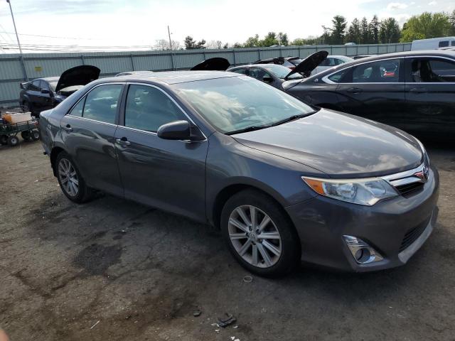 Photo 3 VIN: 4T4BF1FK0ER425676 - TOYOTA CAMRY L 