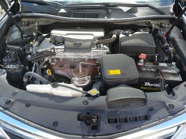 Photo 6 VIN: 4T4BF1FK0ER426181 - TOYOTA CAMRY L 