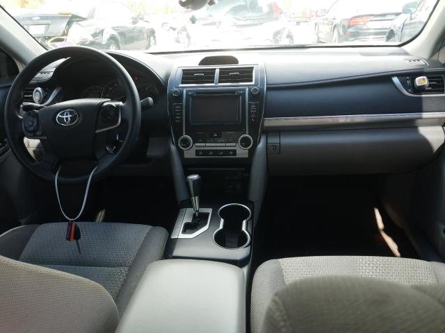 Photo 8 VIN: 4T4BF1FK0ER426181 - TOYOTA CAMRY L 