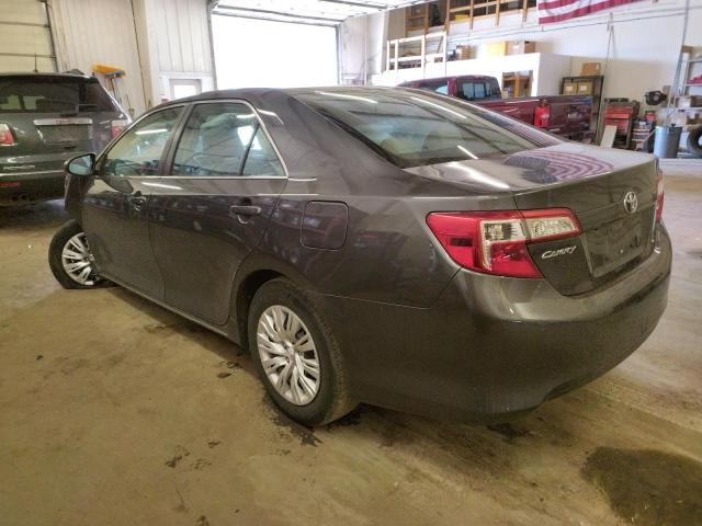 Photo 1 VIN: 4T4BF1FK0ER426276 - TOYOTA CAMRY L 