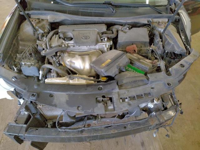 Photo 10 VIN: 4T4BF1FK0ER426276 - TOYOTA CAMRY L 