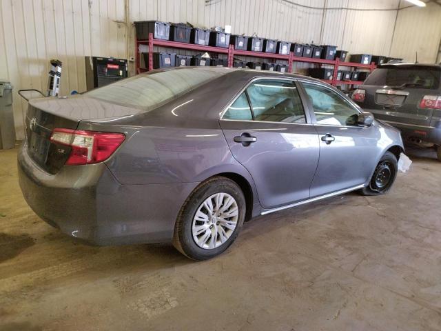 Photo 2 VIN: 4T4BF1FK0ER426276 - TOYOTA CAMRY L 