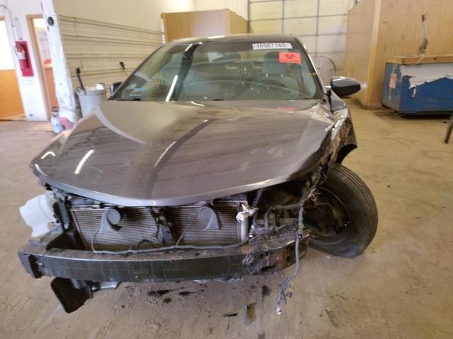 Photo 4 VIN: 4T4BF1FK0ER426276 - TOYOTA CAMRY L 