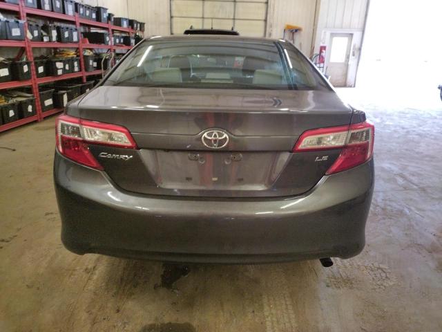 Photo 5 VIN: 4T4BF1FK0ER426276 - TOYOTA CAMRY L 