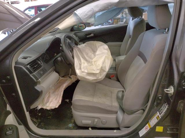 Photo 6 VIN: 4T4BF1FK0ER426276 - TOYOTA CAMRY L 