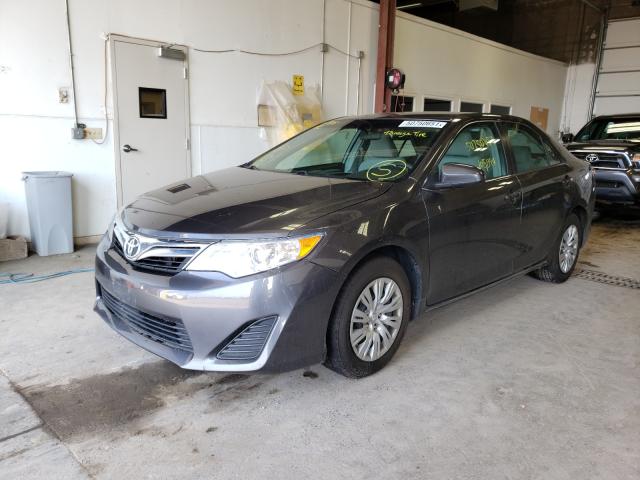 Photo 1 VIN: 4T4BF1FK0ER426651 - TOYOTA CAMRY LE 