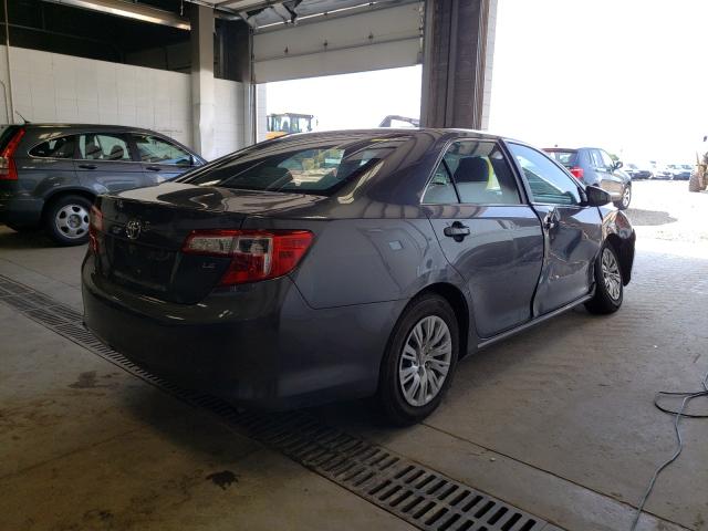 Photo 3 VIN: 4T4BF1FK0ER426651 - TOYOTA CAMRY LE 