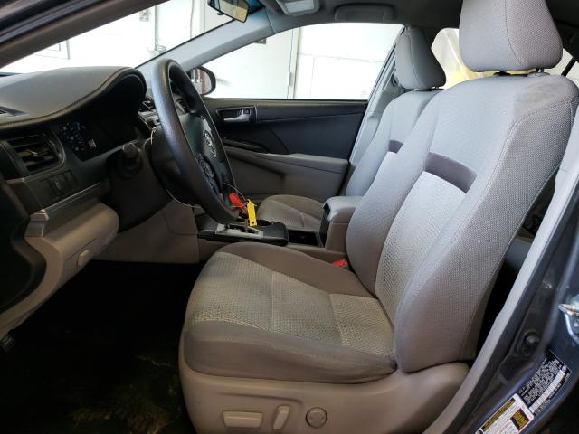 Photo 4 VIN: 4T4BF1FK0ER426651 - TOYOTA CAMRY LE 