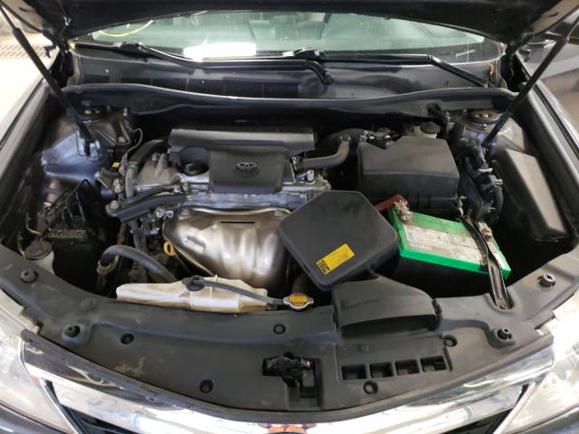 Photo 6 VIN: 4T4BF1FK0ER426651 - TOYOTA CAMRY LE 