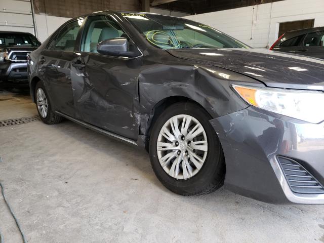 Photo 8 VIN: 4T4BF1FK0ER426651 - TOYOTA CAMRY LE 