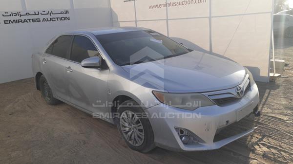 Photo 9 VIN: 4T4BF1FK0ER427976 - TOYOTA CAMRY 