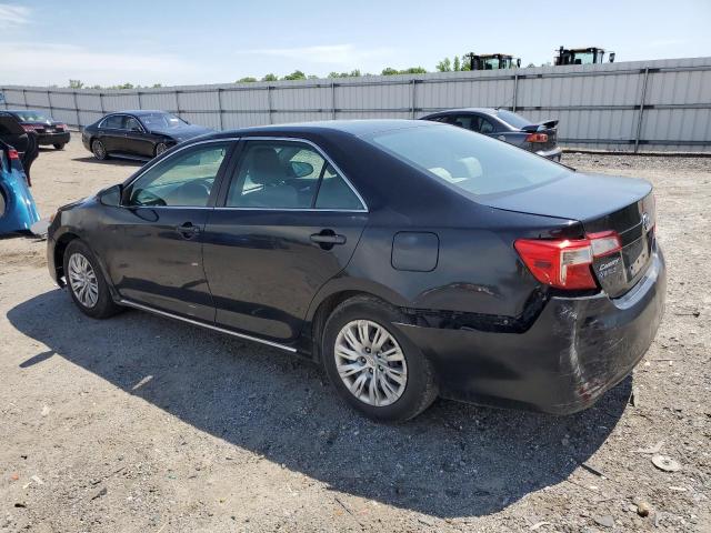 Photo 1 VIN: 4T4BF1FK0ER428299 - TOYOTA CAMRY 