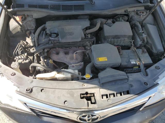 Photo 10 VIN: 4T4BF1FK0ER428299 - TOYOTA CAMRY 