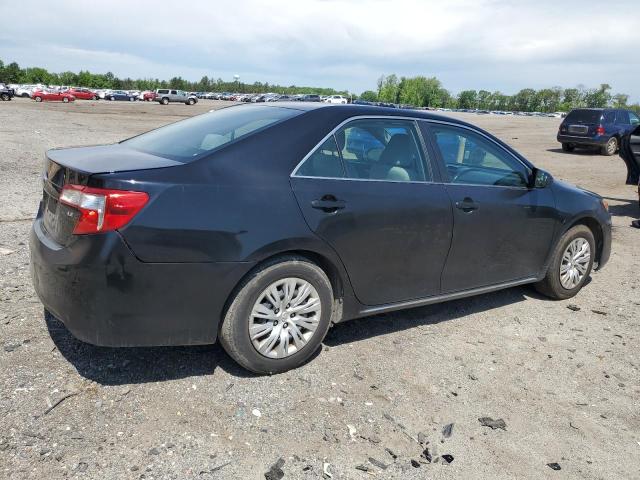 Photo 2 VIN: 4T4BF1FK0ER428299 - TOYOTA CAMRY 