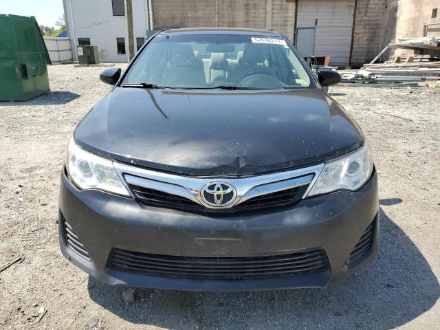 Photo 4 VIN: 4T4BF1FK0ER428299 - TOYOTA CAMRY 