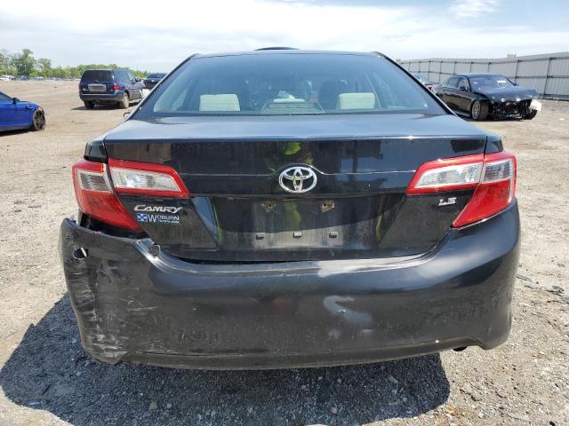 Photo 5 VIN: 4T4BF1FK0ER428299 - TOYOTA CAMRY 