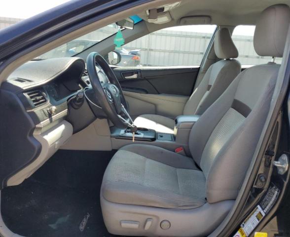 Photo 6 VIN: 4T4BF1FK0ER428299 - TOYOTA CAMRY 