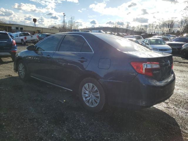 Photo 1 VIN: 4T4BF1FK0ER429873 - TOYOTA CAMRY 