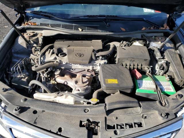 Photo 10 VIN: 4T4BF1FK0ER429873 - TOYOTA CAMRY 