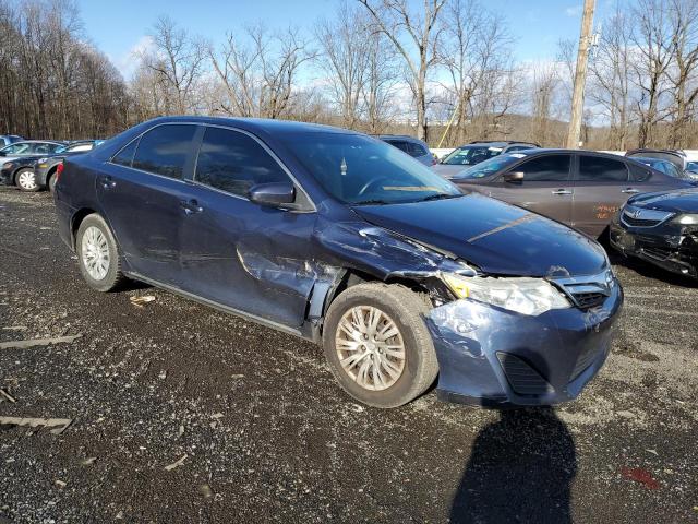 Photo 3 VIN: 4T4BF1FK0ER429873 - TOYOTA CAMRY 