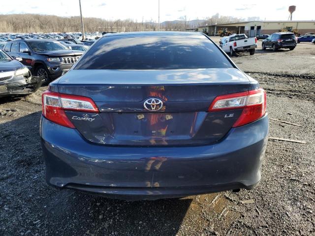 Photo 5 VIN: 4T4BF1FK0ER429873 - TOYOTA CAMRY 