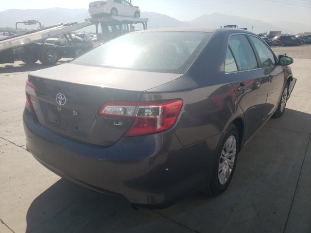 Photo 3 VIN: 4T4BF1FK0ER430845 - TOYOTA CAMRY L 