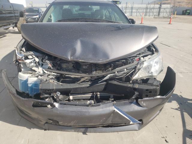 Photo 8 VIN: 4T4BF1FK0ER430845 - TOYOTA CAMRY L 