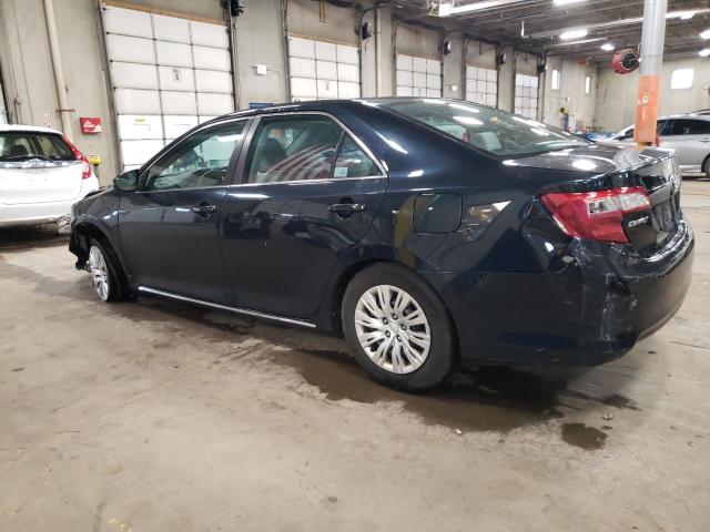 Photo 1 VIN: 4T4BF1FK0ER431154 - TOYOTA CAMRY 