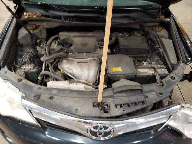 Photo 10 VIN: 4T4BF1FK0ER431154 - TOYOTA CAMRY 