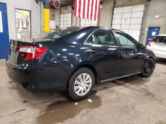 Photo 2 VIN: 4T4BF1FK0ER431154 - TOYOTA CAMRY 