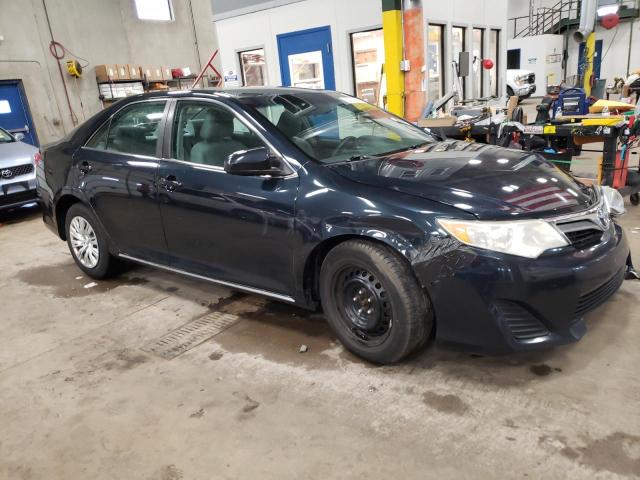 Photo 3 VIN: 4T4BF1FK0ER431154 - TOYOTA CAMRY 