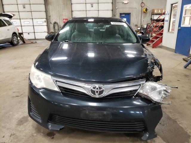 Photo 4 VIN: 4T4BF1FK0ER431154 - TOYOTA CAMRY 