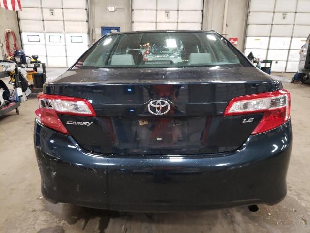 Photo 5 VIN: 4T4BF1FK0ER431154 - TOYOTA CAMRY 