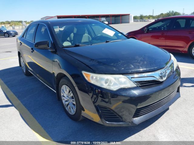 Photo 0 VIN: 4T4BF1FK0ER431252 - TOYOTA CAMRY 