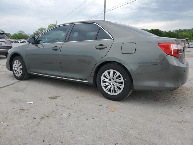 Photo 1 VIN: 4T4BF1FK0ER432837 - TOYOTA CAMRY 