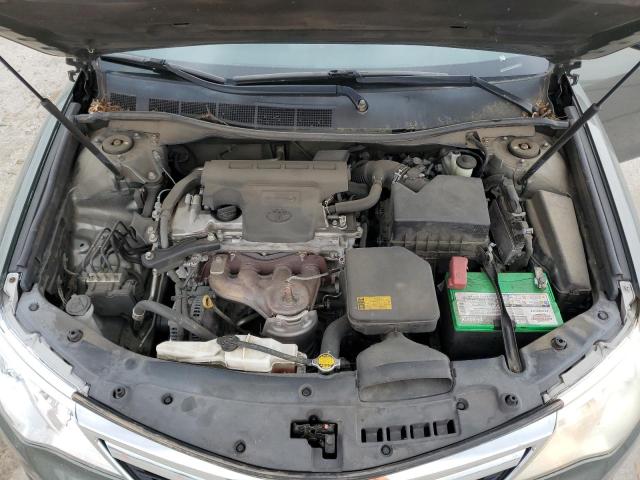 Photo 10 VIN: 4T4BF1FK0ER432837 - TOYOTA CAMRY 