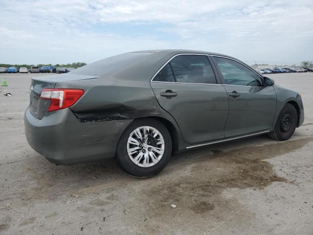 Photo 2 VIN: 4T4BF1FK0ER432837 - TOYOTA CAMRY 