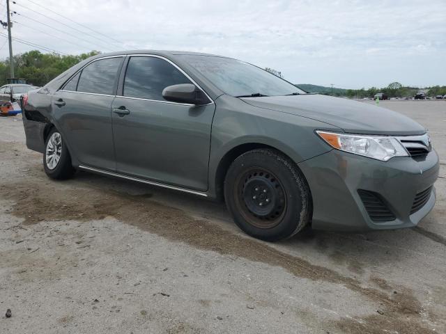 Photo 3 VIN: 4T4BF1FK0ER432837 - TOYOTA CAMRY 