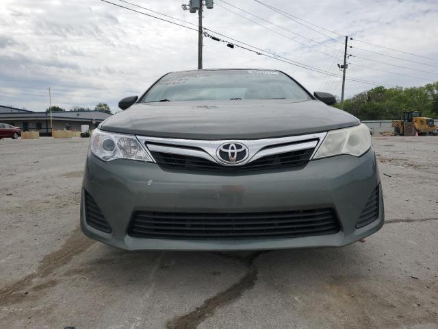 Photo 4 VIN: 4T4BF1FK0ER432837 - TOYOTA CAMRY 