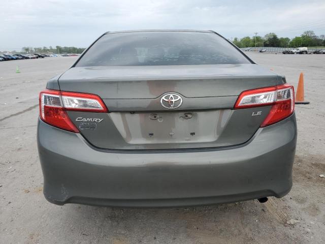 Photo 5 VIN: 4T4BF1FK0ER432837 - TOYOTA CAMRY 