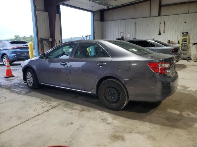 Photo 1 VIN: 4T4BF1FK0ER435379 - TOYOTA CAMRY L 