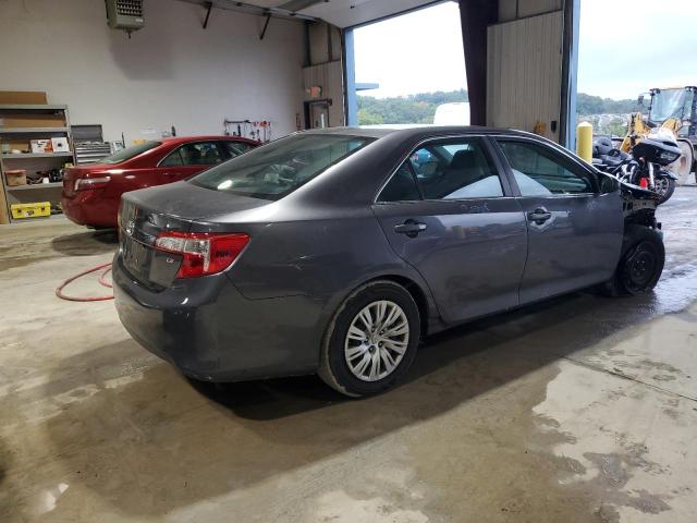 Photo 2 VIN: 4T4BF1FK0ER435379 - TOYOTA CAMRY L 