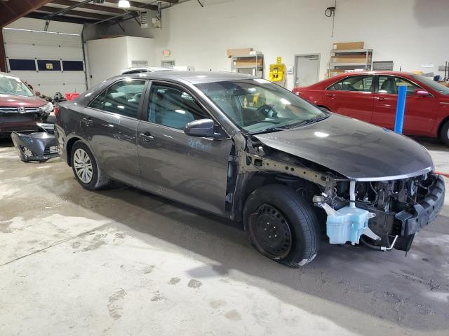 Photo 3 VIN: 4T4BF1FK0ER435379 - TOYOTA CAMRY L 