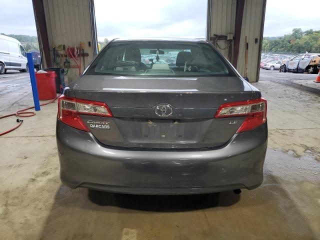 Photo 5 VIN: 4T4BF1FK0ER435379 - TOYOTA CAMRY L 