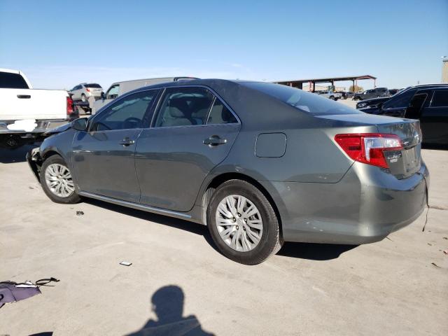 Photo 1 VIN: 4T4BF1FK0ER437505 - TOYOTA CAMRY 