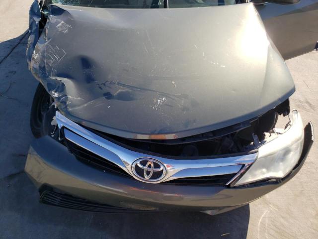 Photo 10 VIN: 4T4BF1FK0ER437505 - TOYOTA CAMRY 