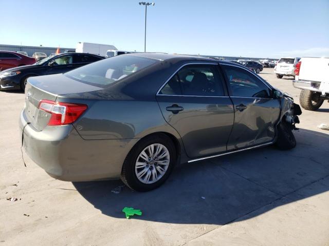 Photo 2 VIN: 4T4BF1FK0ER437505 - TOYOTA CAMRY 