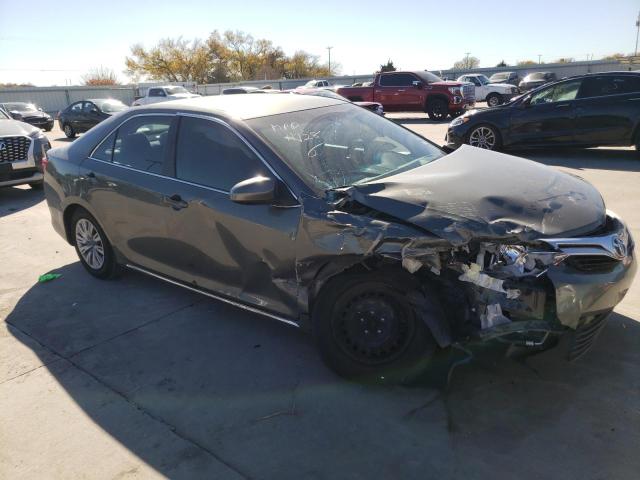 Photo 3 VIN: 4T4BF1FK0ER437505 - TOYOTA CAMRY 