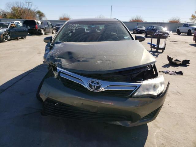 Photo 4 VIN: 4T4BF1FK0ER437505 - TOYOTA CAMRY 