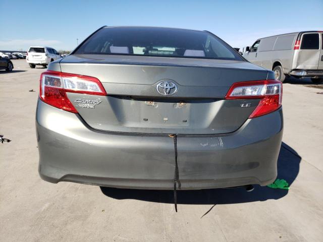 Photo 5 VIN: 4T4BF1FK0ER437505 - TOYOTA CAMRY 